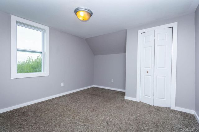1545 N Van Dyke Road, Goodland Township, MI 48444