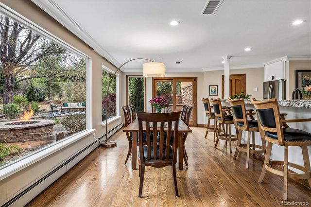 5200 S Beeler Court, Greenwood Village, CO 80111