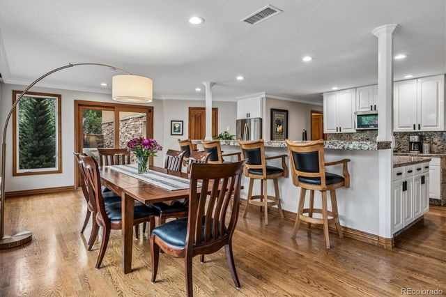 5200 S Beeler Court, Greenwood Village, CO 80111