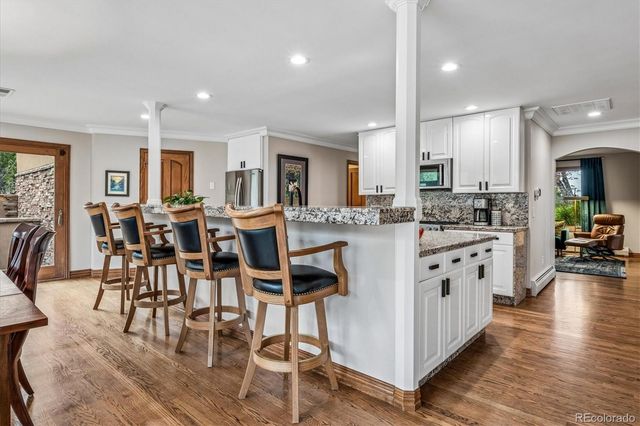 5200 S Beeler Court, Greenwood Village, CO 80111