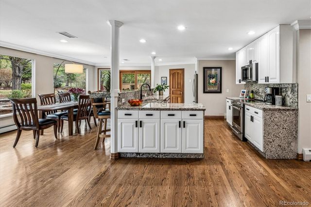 5200 S Beeler Court, Greenwood Village, CO 80111