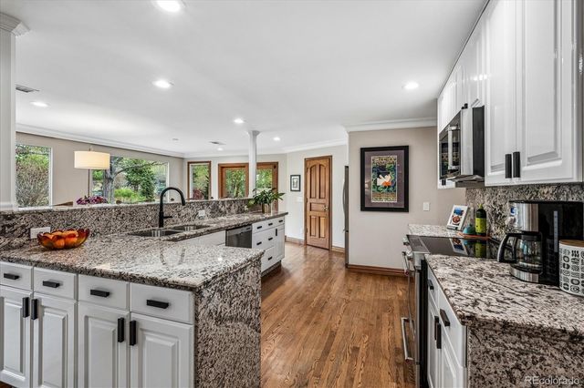 5200 S Beeler Court, Greenwood Village, CO 80111