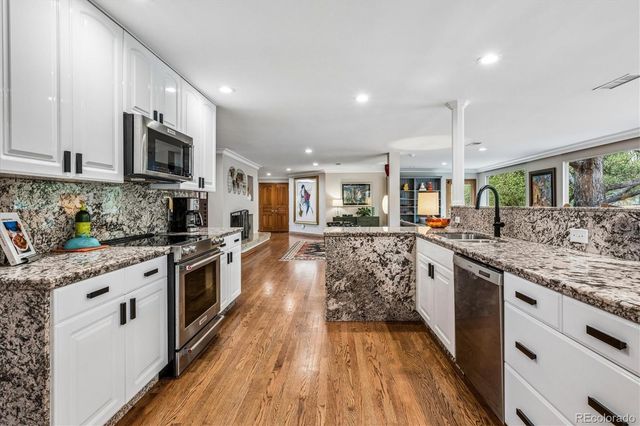 5200 S Beeler Court, Greenwood Village, CO 80111