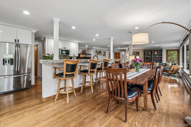 5200 S Beeler Court, Greenwood Village, CO 80111