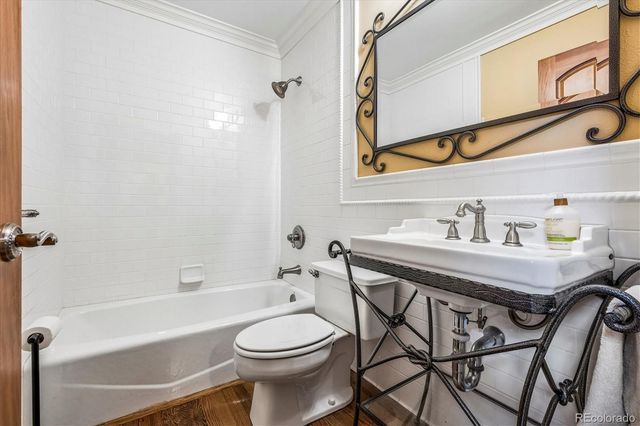 5200 S Beeler Court, Greenwood Village, CO 80111