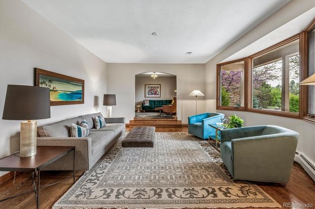 5200 S Beeler Court, Greenwood Village, CO 80111