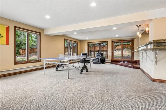 5200 S Beeler Court, Greenwood Village, CO 80111