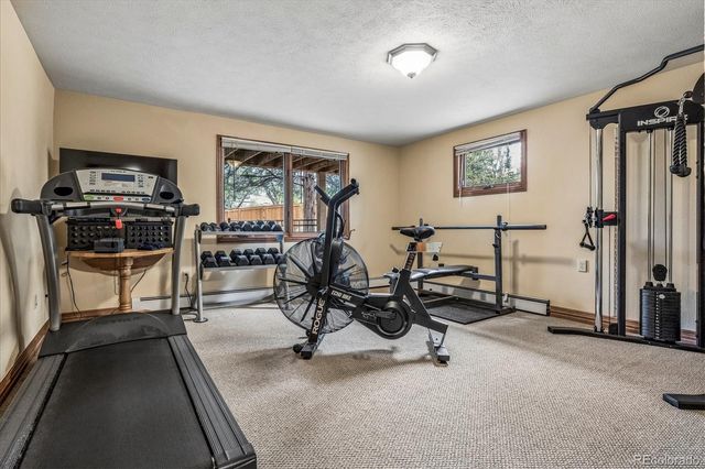 5200 S Beeler Court, Greenwood Village, CO 80111