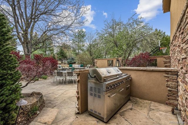 5200 S Beeler Court, Greenwood Village, CO 80111