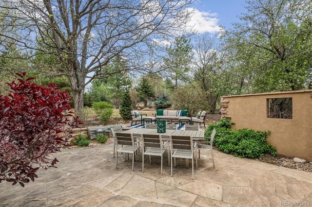 5200 S Beeler Court, Greenwood Village, CO 80111