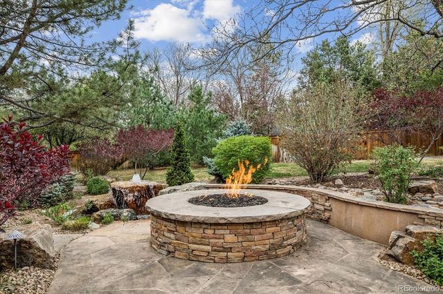 5200 S Beeler Court, Greenwood Village, CO 80111