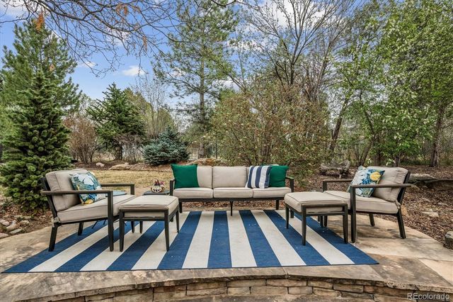 5200 S Beeler Court, Greenwood Village, CO 80111