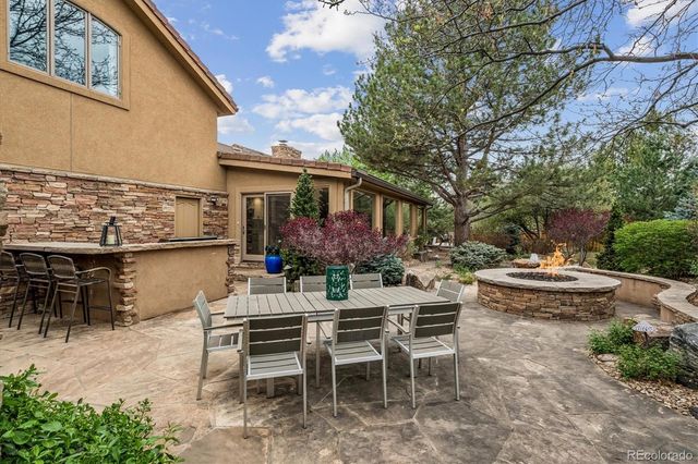 5200 S Beeler Court, Greenwood Village, CO 80111