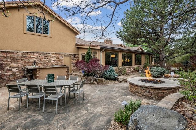5200 S Beeler Court, Greenwood Village, CO 80111