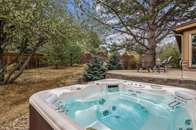 5200 S Beeler Court, Greenwood Village, CO 80111