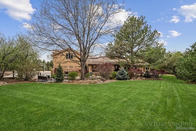 5200 S Beeler Court, Greenwood Village, CO 80111