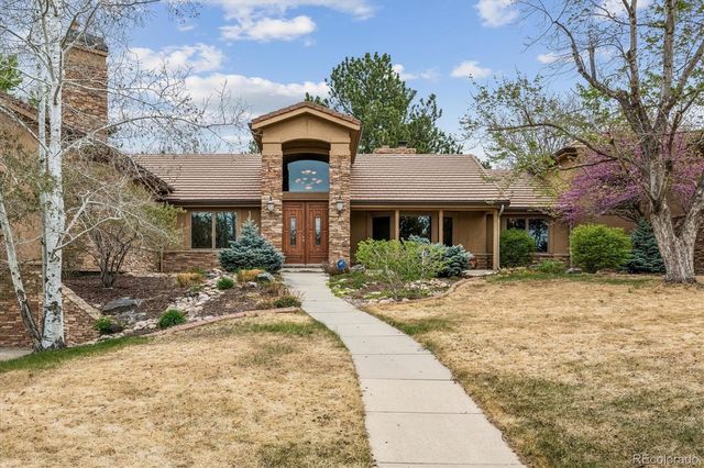 5200 S Beeler Court, Greenwood Village, CO 80111