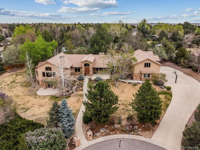 5200 S Beeler Court, Greenwood Village, CO 80111