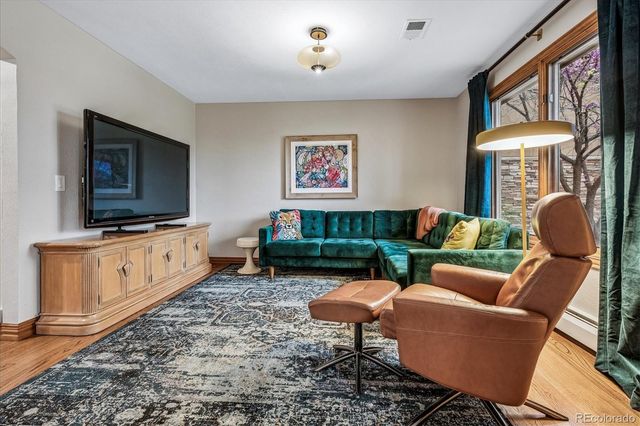 5200 S Beeler Court, Greenwood Village, CO 80111