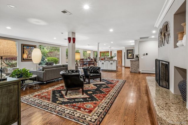 5200 S Beeler Court, Greenwood Village, CO 80111