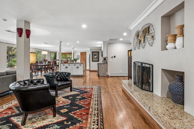 5200 S Beeler Court, Greenwood Village, CO 80111