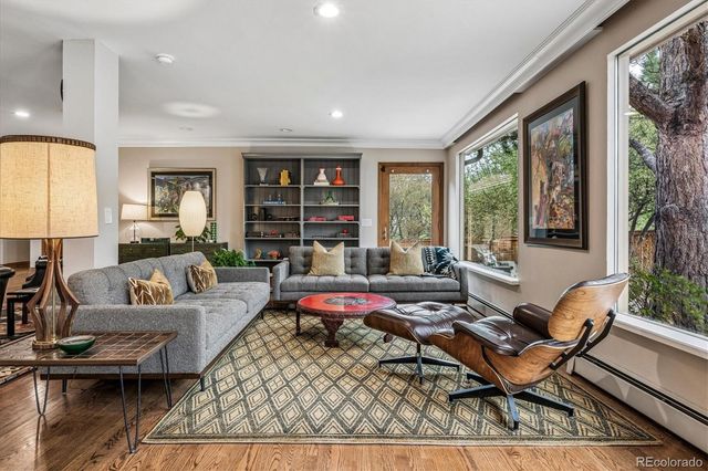 5200 S Beeler Court, Greenwood Village, CO 80111