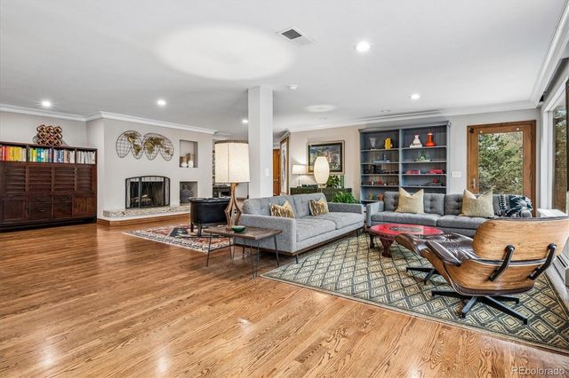 5200 S Beeler Court, Greenwood Village, CO 80111