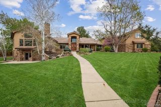 5200 S Beeler Court, Greenwood Village, CO 80111