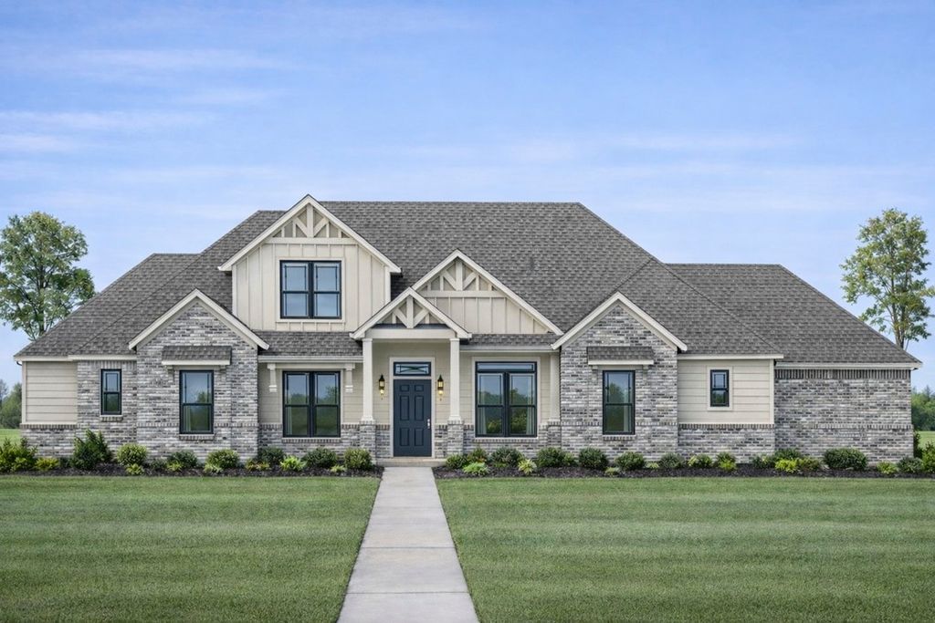 3031 Guadalupe Peak Drive, Waxahachie, TX 75167