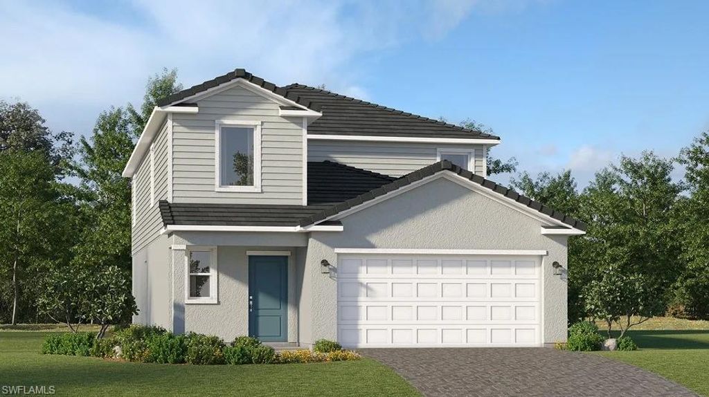 3618 Justicia CT, AVE MARIA, FL 34142 — exterior