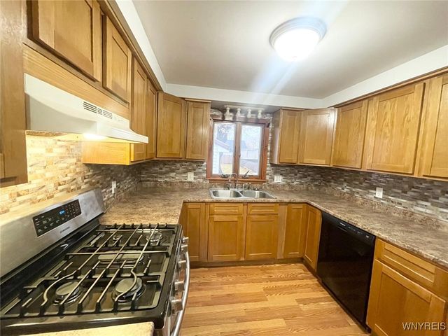 45 Unger Avenue, Buffalo, NY 14210