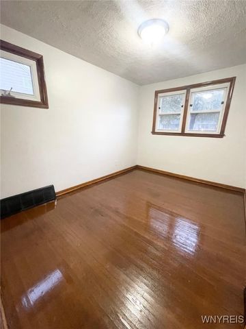 45 Unger Avenue, Buffalo, NY 14210