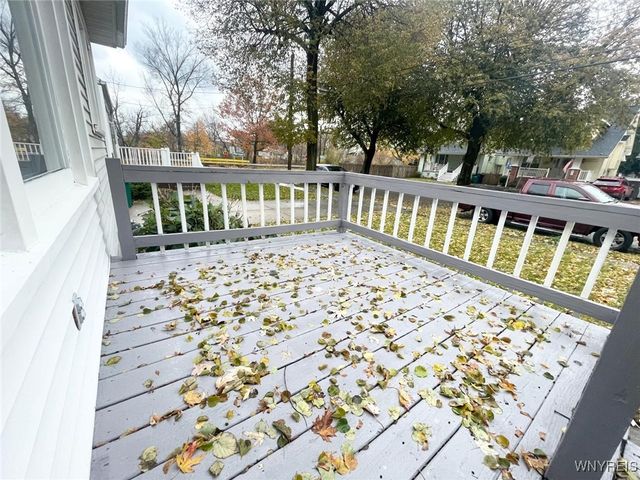 45 Unger Avenue, Buffalo, NY 14210