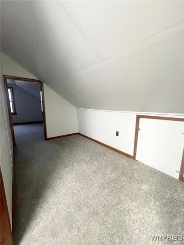 45 Unger Avenue, Buffalo, NY 14210