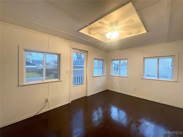 45 Unger Avenue, Buffalo, NY 14210