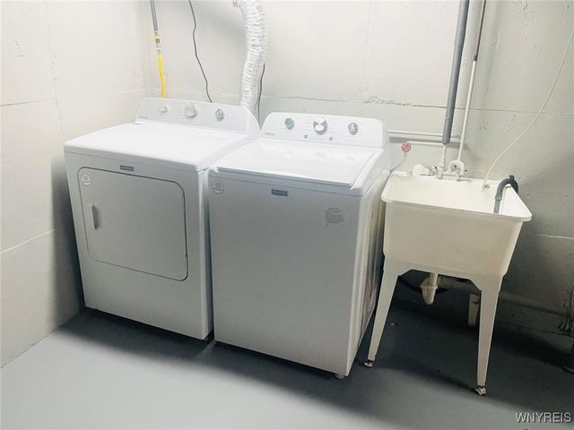 45 Unger Avenue, Buffalo, NY 14210