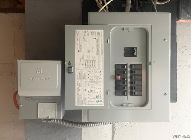 45 Unger Avenue, Buffalo, NY 14210