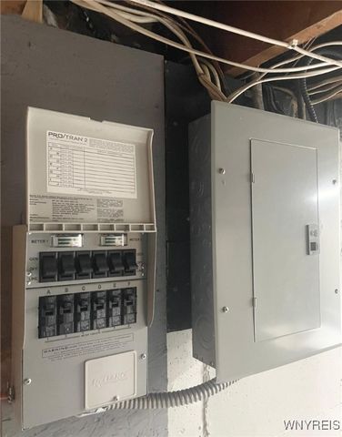 45 Unger Avenue, Buffalo, NY 14210