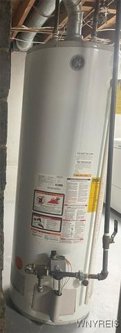 45 Unger Avenue, Buffalo, NY 14210