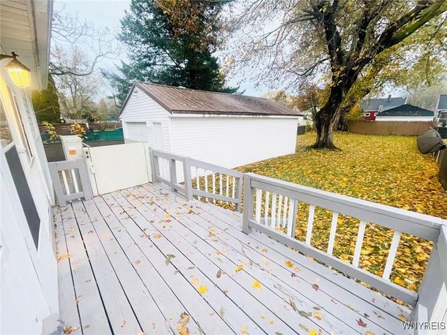 45 Unger Avenue, Buffalo, NY 14210