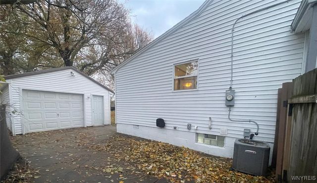 45 Unger Avenue, Buffalo, NY 14210