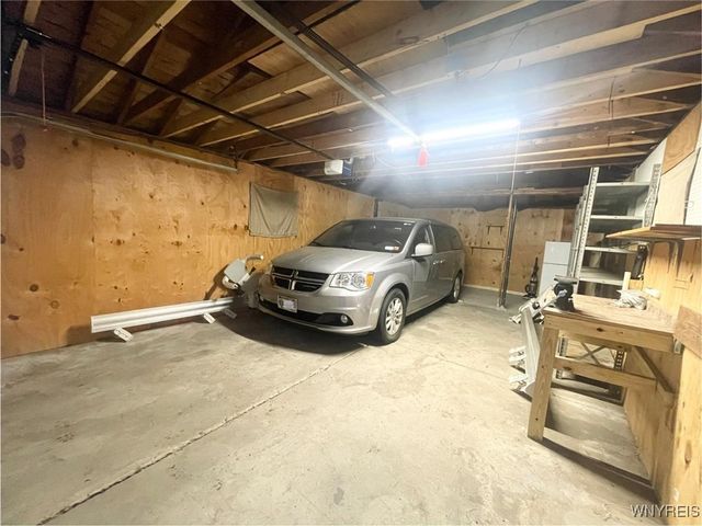 45 Unger Avenue, Buffalo, NY 14210