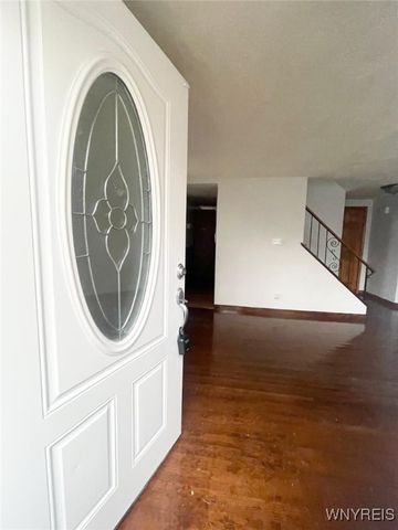 45 Unger Avenue, Buffalo, NY 14210