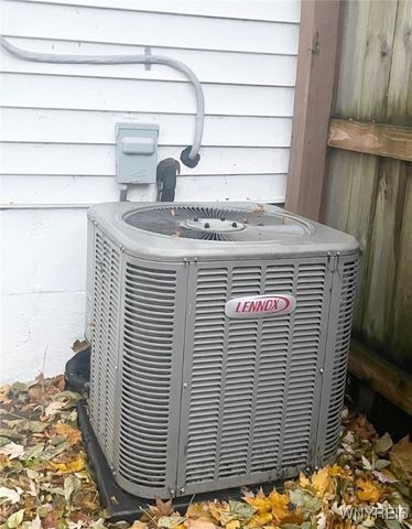 45 Unger Avenue, Buffalo, NY 14210