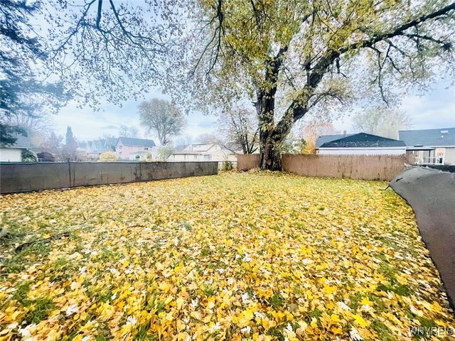 45 Unger Avenue, Buffalo, NY 14210