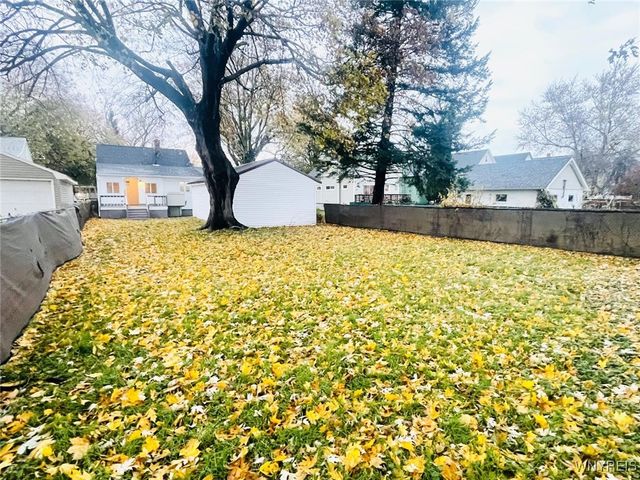 45 Unger Avenue, Buffalo, NY 14210
