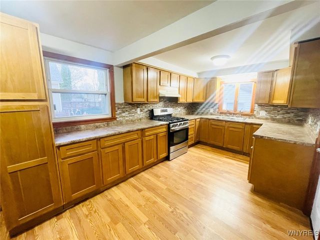 45 Unger Avenue, Buffalo, NY 14210