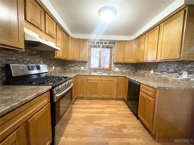 45 Unger Avenue, Buffalo, NY 14210