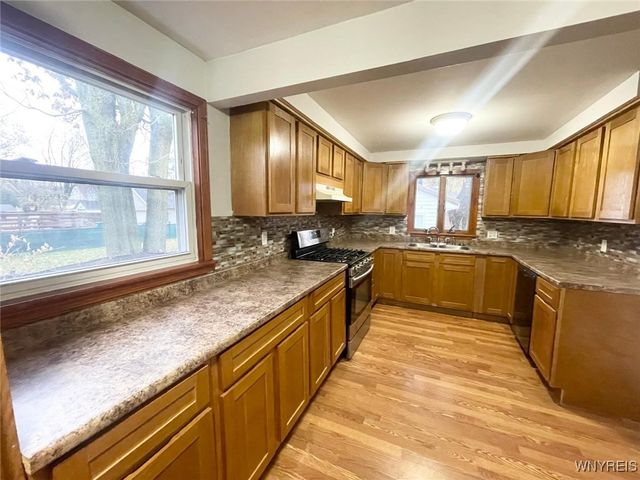 45 Unger Avenue, Buffalo, NY 14210