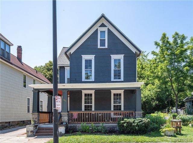 380 Fargo Avenue, Buffalo, NY 14213